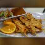 Best Chicken Satay in Panorama City, CA