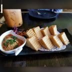 Best Fried Tofu in Panorama City, CA