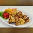 Best Fried Crab Cake in Panorama City, CA