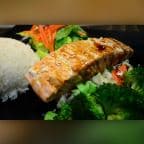 Best Teriyaki Salmon in Panorama City, CA