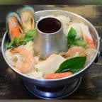 Best Seafood Soup in Panorama City, CA