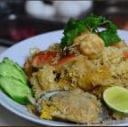 Best Seafood Fried Rice in Panorama City, CA