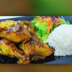 Best Thai BBQ Chicken in Panorama City, CA