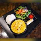 Best Yellow Curry (Lunch) in Panorama City, CA