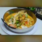 Best Panang Curry in Panorama City, CA