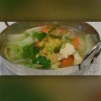 Best Wonton Soup in Panorama City, CA