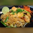 Best Pad Thai in Panorama City, CA