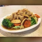 Best Broccoli with Oyster Sauce-with chicken in Panorama City, CA