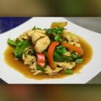 Best Spicy Basil in Panorama City, CA