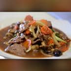 Best Mongolian Beef in Panorama City, CA