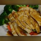Best Teriyaki Chicken in Panorama City, CA