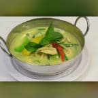 Best Green Curry in Panorama City, CA