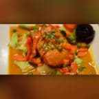 Best Panang Salmon in Panorama City, CA