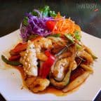 Best Angry Seafood in Panorama City, CA